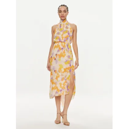 Zdjęcie Patrizia Pepe Sukienka letnia 2A2726/A426-XG02 Kolorowy Regular Fit