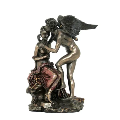 Zdjęcie Statuetka Amora boga miłości