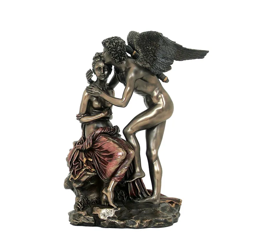 obrazek 1 Statuetka Amora boga miłości