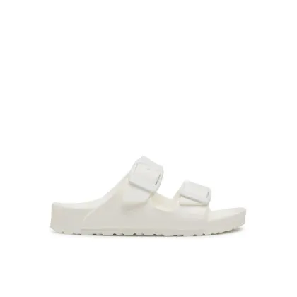 Zdjęcie Birkenstock Klapki Arizona Eva 1018941 Biały