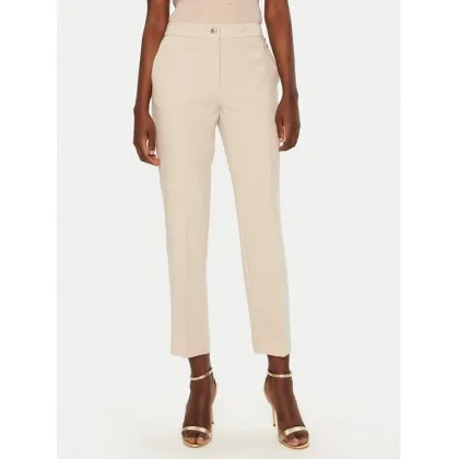 Zdjęcie Marciano Guess Spodnie materiałowe 5RGB03 7115A Beżowy Slim Fit