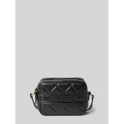 Zdjęcie Torba na ramię z fakturowanym wzorem model ‘ADA’