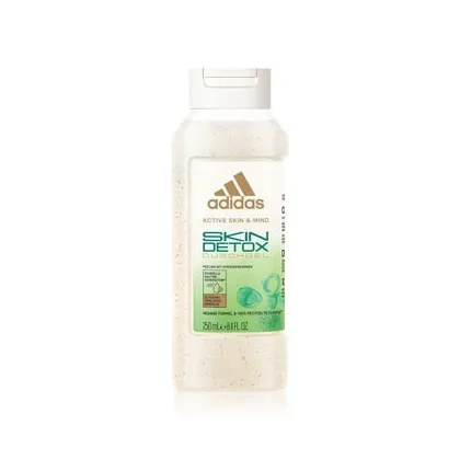 Zdjęcie Adidas Skin & Mind Detox Żel pod prysznic 250 ml