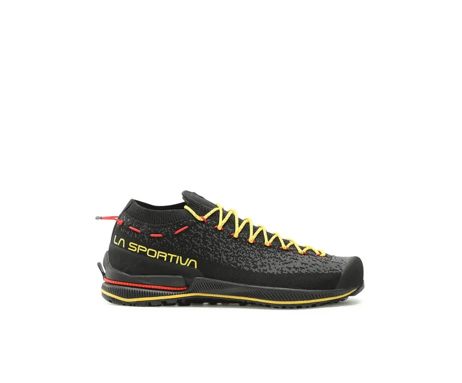 obrazek 1 La Sportiva Trekkingi Tx2 Evo 27V999100 Czarny