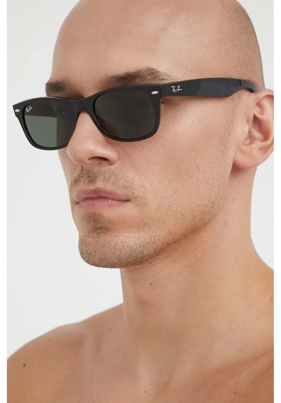 obrazek 1 Ray-Ban – Okulary NEW WAYFARER 0RB2132