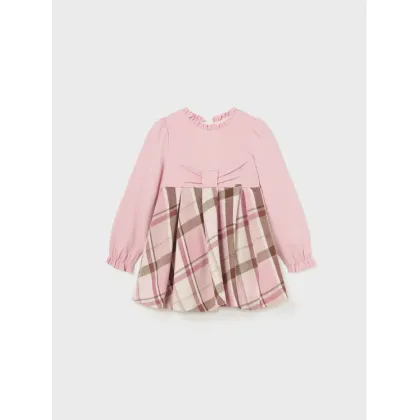 Zdjęcie Mayoral Sukienka codzienna 2.978 Różowy Regular Fit