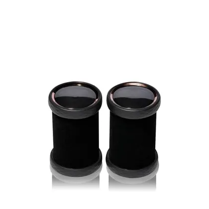 Zdjęcie T3 Hot Rollers 38mm Termoloki 2 szt.