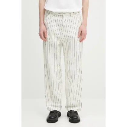Zdjęcie Carhartt WIP jeansy OG Single Knee Pant męskie I034800.2RM02