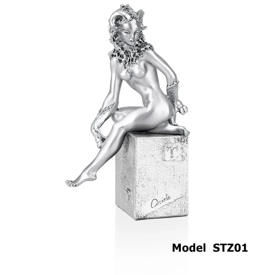 obrazek 3 Statuetka znak zodiaku baran