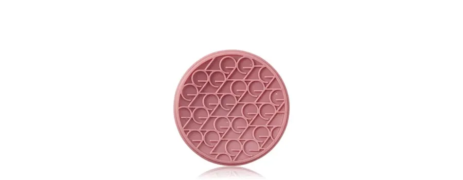 obrazek 1 ZOEVA Brush Cleansing Pad Środek do czyszczenia pędzli 1 szt.