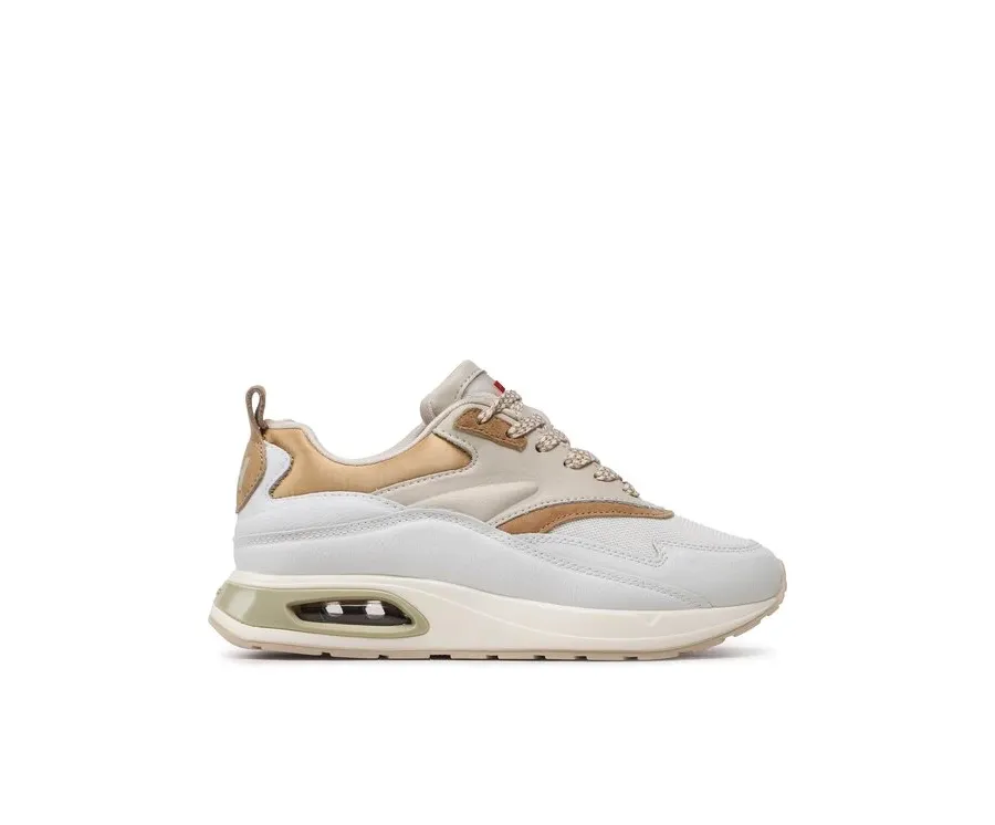 obrazek 1 HOFF Sneakersy Evolution 12306006 Szary