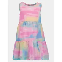 Zdjęcie Blue Seven Sukienka letnia 734129 X Kolorowy Regular Fit