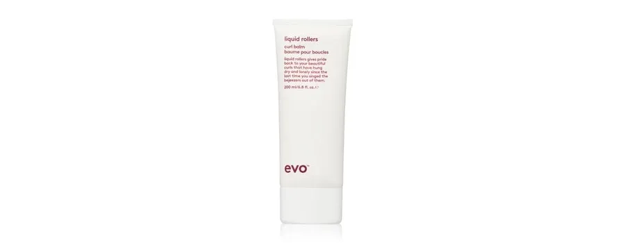 obrazek 1 evo liquid rollers curl balm Krem do stylizacji 200 ml