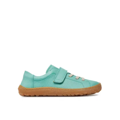 Zdjęcie Froddo Sneakersy Barefoot Elastic G3130241-9 DD Turkusowy