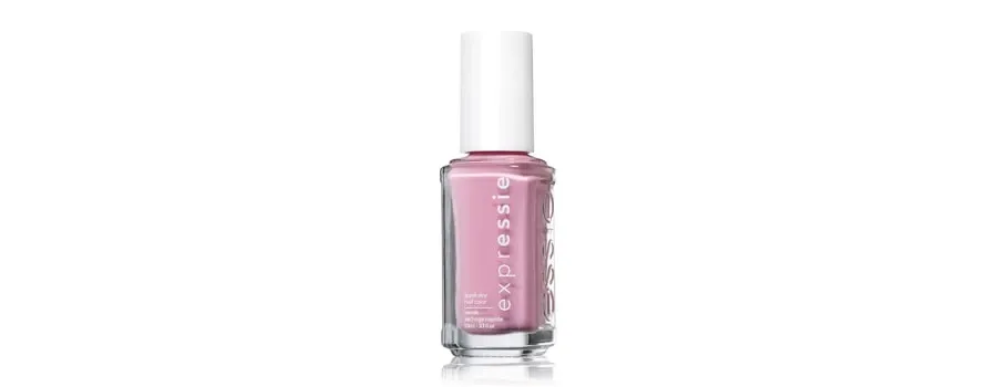 obrazek 1 essie Expressie wegańska formuła Lakier do paznokci 10 ml Nr. 01