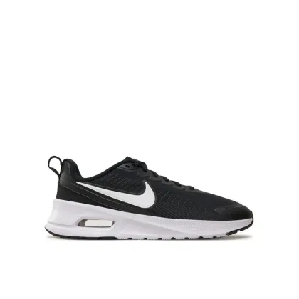 Zdjęcie Nike Sneakersy Air Max Nuaxis FD4329 001 Czarny