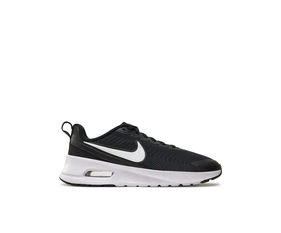 obrazek 1 Nike Sneakersy Air Max Nuaxis FD4329 001 Czarny