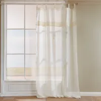 Zdjęcie Firana Drancy