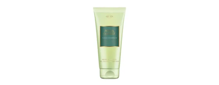 obrazek 1 4711 Acqua Colonia Yuzu & Cedarwood Żel pod prysznic 200 ml