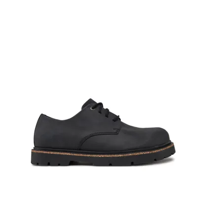 Zdjęcie Birkenstock Półbuty Highwood Low 1028173 Czarny