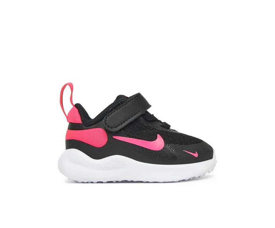 obrazek 1 Nike Sneakersy Revolution 7 (Tdv) FB7691 002 Czarny