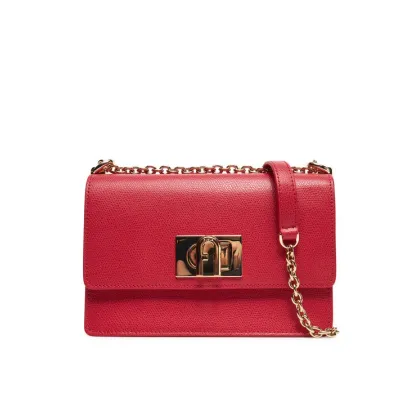 Zdjęcie Furla Torebka 1927 BAFKACO ARE000 BG RUB00 Czerwony