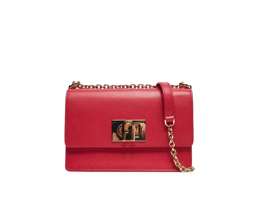obrazek 1 Furla Torebka 1927 BAFKACO ARE000 BG RUB00 Czerwony