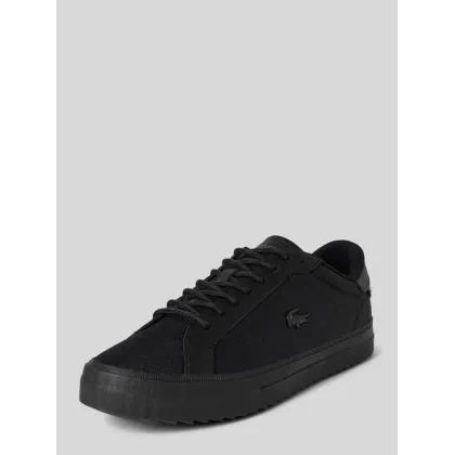 Zdjęcie Sneakersy z aplikacją z logo model ‘POWERCOURT’