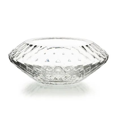 Zdjęcie Ekskluzywna ręcznie robiona kryształowa dekoracja stołu - Vista Alegre