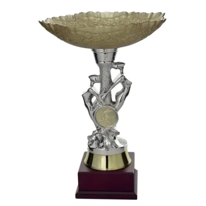 Zdjęcie Elegancka włoska statuetka