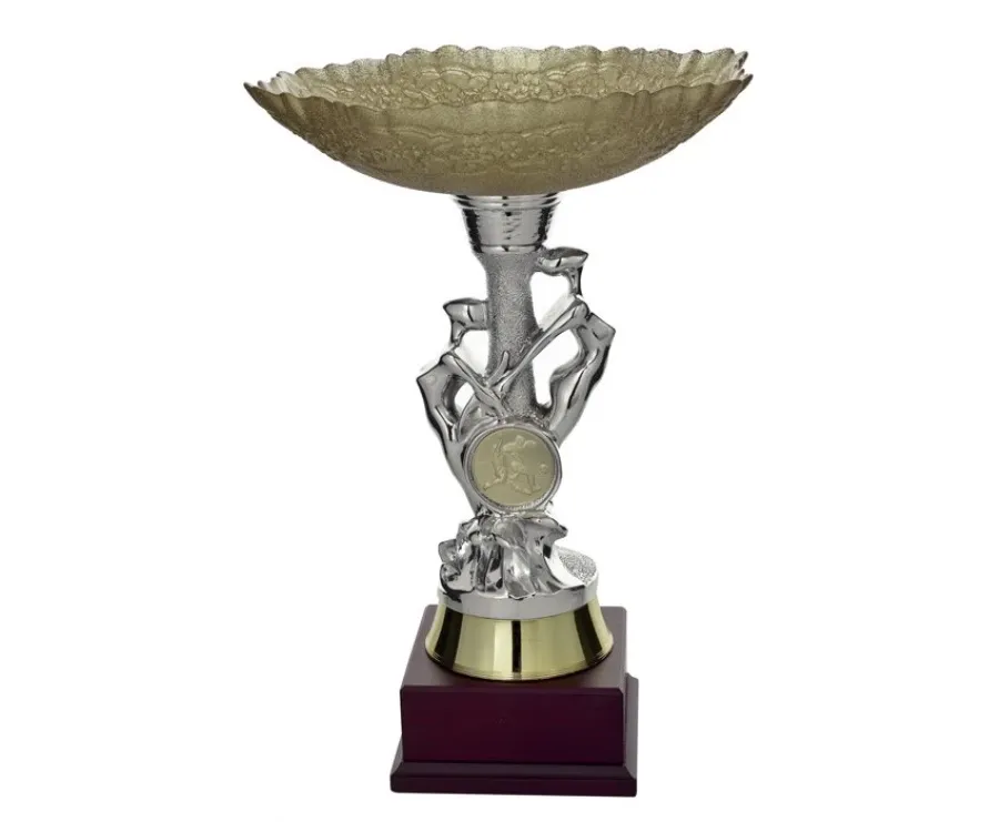 obrazek 1 Elegancka włoska statuetka