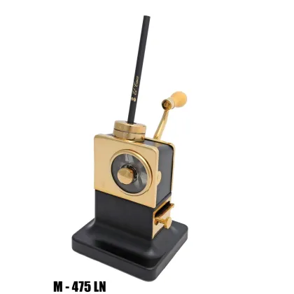 Zdjęcie Elegancka temperówka