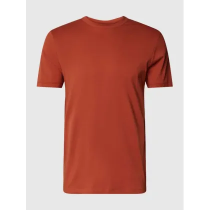 Zdjęcie T-shirt z okrągłym dekoltem i krótkim rękawem