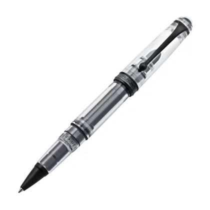 Zdjęcie Ekskluzywny czarny roller Demonstrator - Aurora