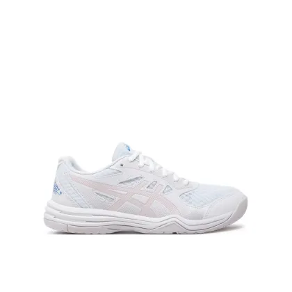 Zdjęcie Asics Buty halowe Upcourt 5 1072A088 Biały