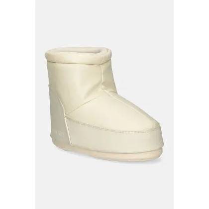 Zdjęcie Moon Boot śniegowce kolor beżowy