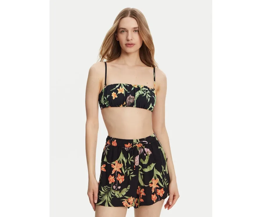 obrazek 1 Roxy Bikini ERJX203572 Czarny