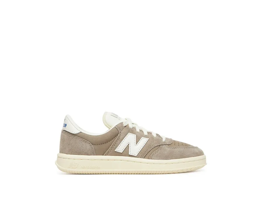 obrazek 1 New Balance Sneakersy CT500CJ Szary