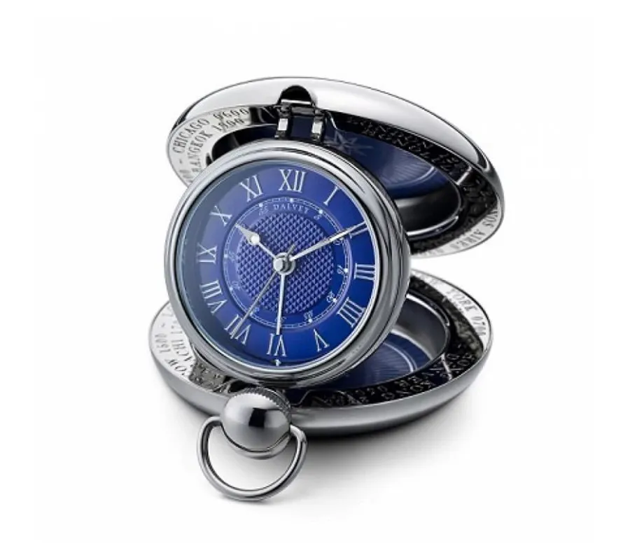 obrazek 1 Zegar dla szefa Dalvey Voyager