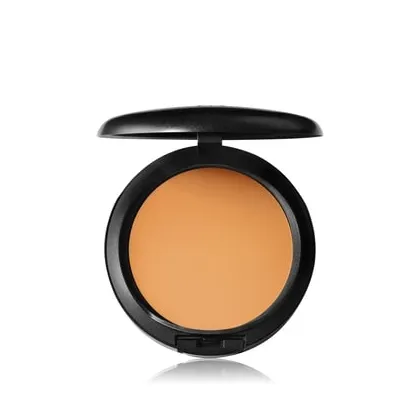 Zdjęcie MAC Studio Fix Powder Plus Kompaktowy podkład 15 g Nr. Nc50