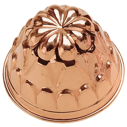 Zdjęcie Piękna forma do puddingu - 17 cm