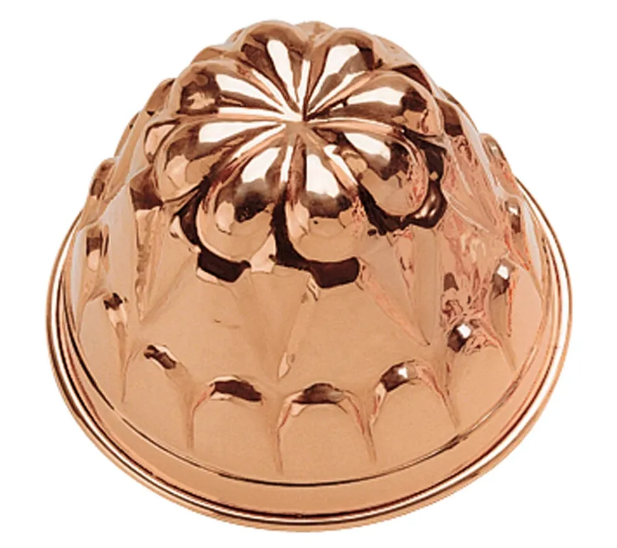obrazek 1 Piękna forma do puddingu - 17 cm