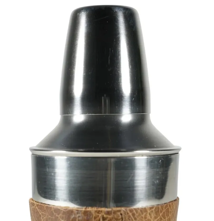 obrazek 3 Oryginalny shaker w stylu vintage na upominek