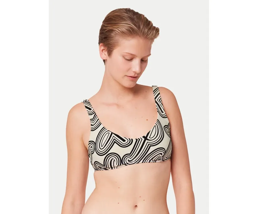 obrazek 1 Triumph Dół od bikini Flex Smart Summer 10214556 Écru