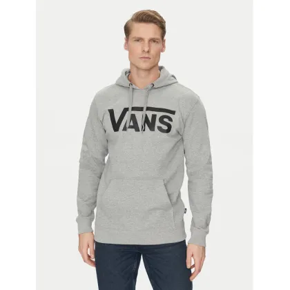 Zdjęcie Vans Bluza Classic Po Hd II VN0A456BADY1 Szary Regular Fit