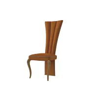 Zdjęcie Piękne nowoczesne krzesło o wyjątkowym designie