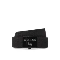 Zdjęcie Guess Pasek Dziecięcy L3GZ03 WFHS0 Czarny
