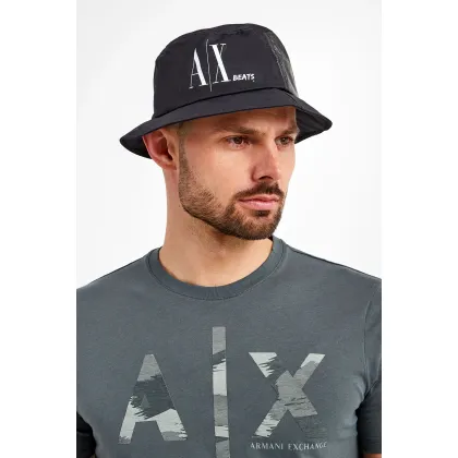 Zdjęcie Bucket hat ARMANI EXCHANGE Armani Exchange
