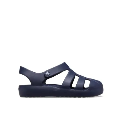 Zdjęcie Crocs Sandały Classic Fisherman K 210625 Granatowy