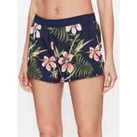 Zdjęcie Roxy Szorty plażowe ERJBS03233 Granatowy Regular Fit
